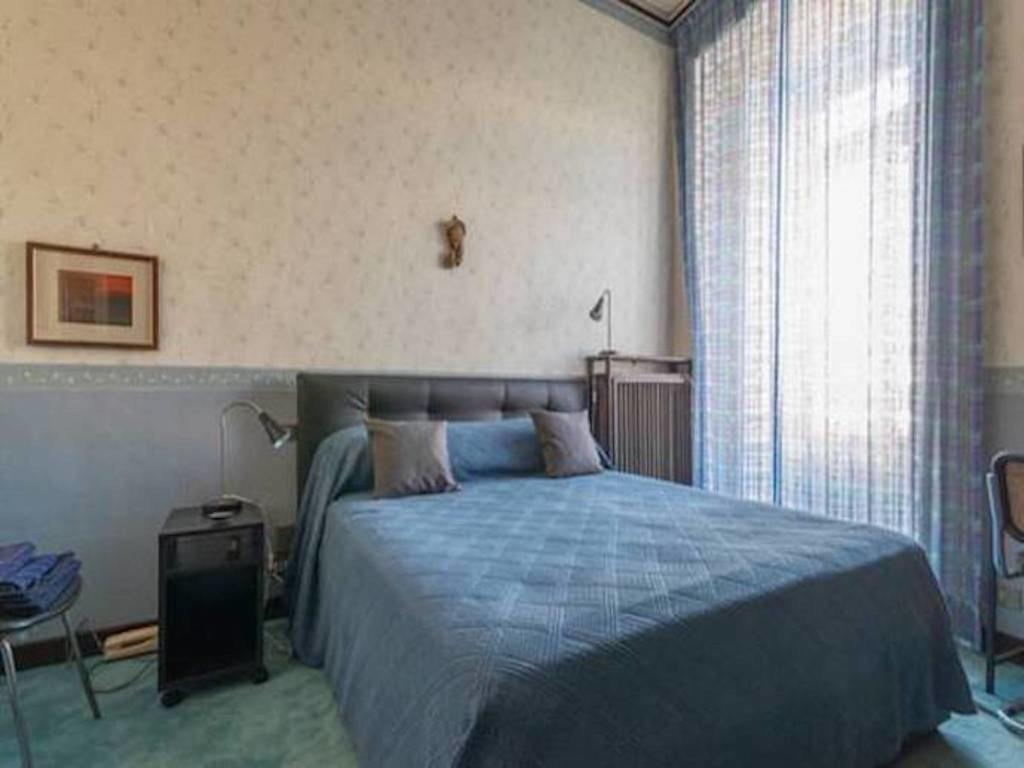 Sanseverooms Affittacamere *