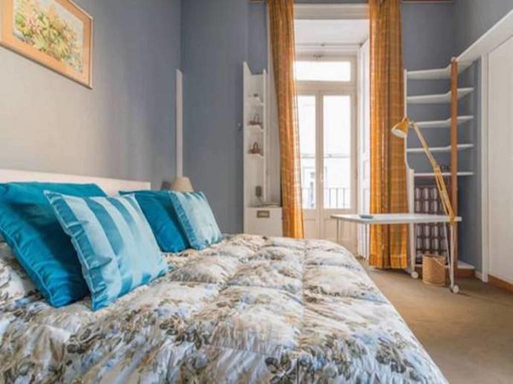 Sanseverooms